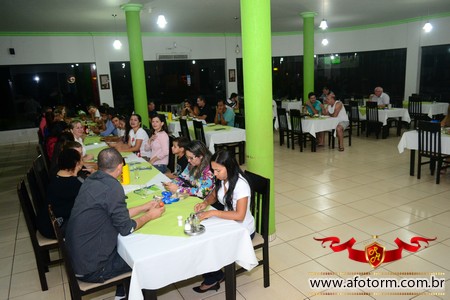 rolim de moura